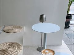 -悟白咖啡WoobyCafe