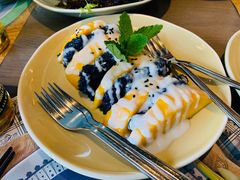 -CHINCHIN 青青·泰国料理(万象食家店)