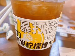 -面乙新派手擀面(大悦城店)