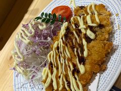 -鱼跃食堂·精致寿司(东林美域店)