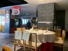 大堂-辣婆婆(航天桥店)