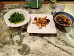 -那家小馆•北京菜•烤鸭(香山店)