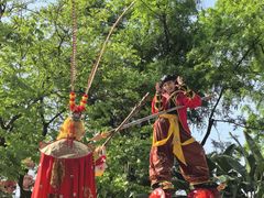 -成都欢乐谷