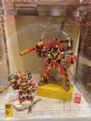 -乐高授权专卖店(中关村领展店)