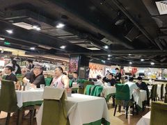 -戈拿旺巴西烤肉(崇文门店)