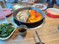 -楠火锅(新街口苏宁店)