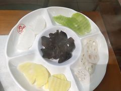-津门老羊家·铜锅涮羊肉·烧烤(科技园店)