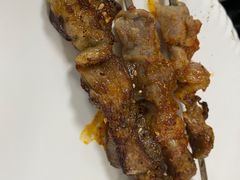 -吾斯曼珍珠抓饭王