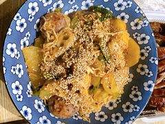 -皆道拌麻辣烫·麻辣拌