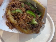 -武圣羊汤·西北面(安德路店)
