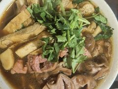 -姚记炒肝店(鼓楼店)