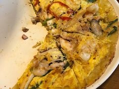 海鲜饼-青鹤谷(苏州店)