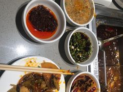 -海底捞火锅(河东万达广场店)