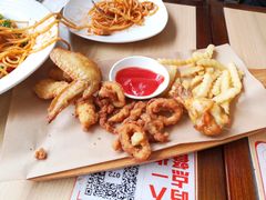 -必胜客(姜堰北大街店)