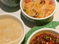 -润园四季椰子鸡火锅(卓越INTOWN店)