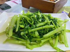 -东江海鲜大排档·潮汕菜·砂锅粥