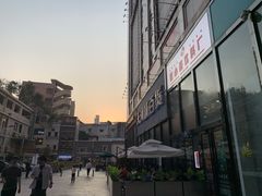 -香港鸳鸯王(西湖路店)