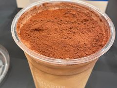 -CHARLIETOWN红茶公司(南京万象天地店)
