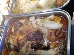 -半天妖烤鱼(中百店)
