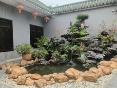 -粥旺庄(芳村店)