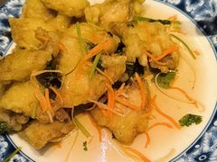 -九转小磨·东北菜老字号(祥安店)