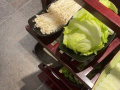 -东来顺饭庄(金泉广场店)