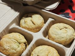 -龙华素斋(龙华路店)