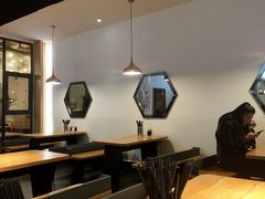 大堂-龙抄手(春熙路总店)