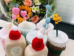 -milch·t妙奇(五大道店)