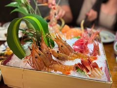 -万岛日本料理铁板烧(万象城店)