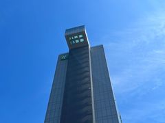 -上海浦东康桥绿地假日酒店