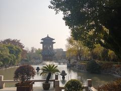 -圆通寺