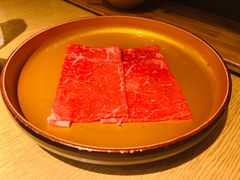 -温野菜涮涮锅(曲江大悦城店)