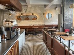 -BAKER&SPICE(BFC外滩金融中心店)
