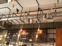 -fishtank鱼缸咖啡(三山街店)
