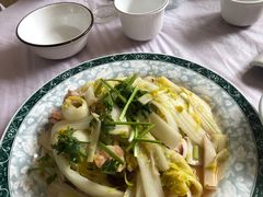 -宾朋海鲜美食餐厅·特色美食(兴海路店)