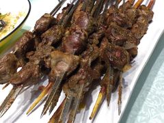 红柳烤串-巴依老爷新疆美食(望京小街店)