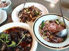 -茶油香闽南菜·花园餐厅(前埔店)