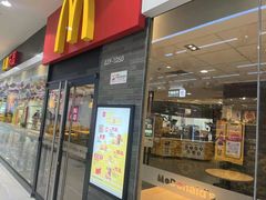 -麦当劳(南昌青山湖万达广场店)