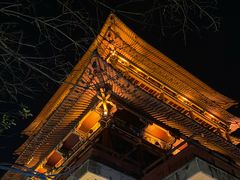 -凤城河风景区