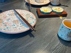 -琼林徽宴(中央门店)