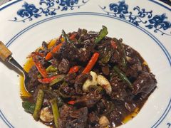 -烹湘·鲜炒湖南土菜(海珠店)