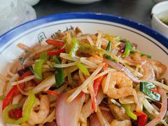 -同心楼(解放北路店)