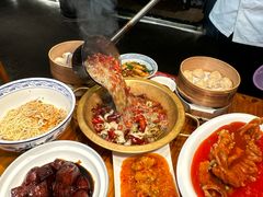 -永安水煮活鱼·仪征菜(仪征奥林匹克店)