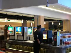-福成自助烤肉(华冠天地城关店)