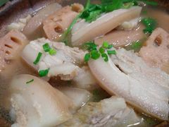 -粥旺庄(芳村店)