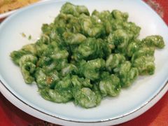 翡翠虾仁-玉华台饭庄(裕中西里小区店)