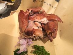 -唐山宴百姓府邸院落中餐
