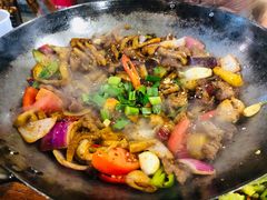 -乐口福家常菜馆(古庸路店)