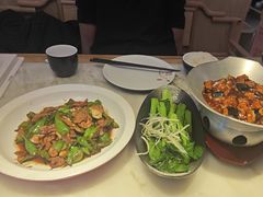 -绿茶餐厅(青岛城阳万象汇店)